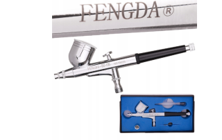 BD-130 stříkací pistole Fengda 0,5 mm
